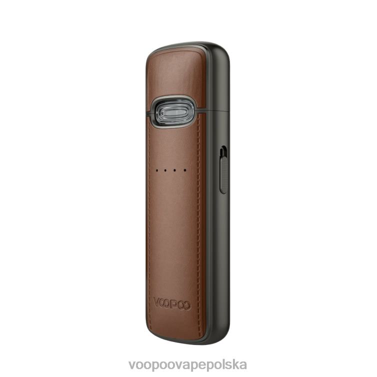 VOOPOO VMATE E zestaw pod klasyczny brąz R8680437 | VOOPOO Vape Argus